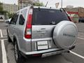 Honda CR-V 2006 года за 6 500 000 тг. в Алматы – фото 8