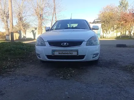 ВАЗ (Lada) Priora 2170 2015 года за 2 700 000 тг. в Кокшетау – фото 6