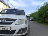ВАЗ (Lada) Largus 2014 года за 4 100 000 тг. в Шымкент – фото 2