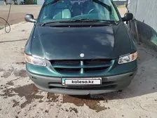Chrysler Voyager, 1999