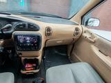 Chrysler Voyager 1999 года за 2 000 000 тг. в Караганда – фото 5