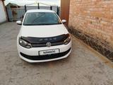 Volkswagen Polo 2012 годаүшін3 800 000 тг. в Усть-Каменогорск – фото 2