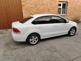 Volkswagen Polo 2012 годаүшін3 800 000 тг. в Усть-Каменогорск