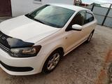 Volkswagen Polo 2012 годаүшін3 800 000 тг. в Усть-Каменогорск – фото 3