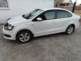 Volkswagen Polo 2012 годаүшін3 800 000 тг. в Усть-Каменогорск – фото 4