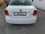 Volkswagen Polo 2012 годаүшін3 800 000 тг. в Усть-Каменогорск – фото 5