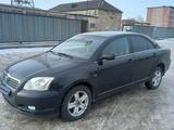 Toyota Avensis 2004 года за 4 000 000 тг. в Караганда – фото 3