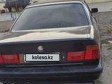BMW 525 1994 годаүшін2 500 000 тг. в Тараз – фото 3