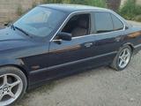 BMW 525 1994 годаүшін2 500 000 тг. в Тараз – фото 4