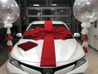 Toyota Camry 2019 года за 14 790 000 тг. в Астана