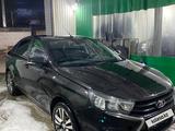 ВАЗ (Lada) Vesta 2018 года за 3 500 000 тг. в Астана