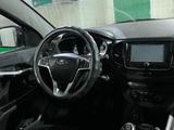 ВАЗ (Lada) Vesta 2018 годаүшін3 500 000 тг. в Астана – фото 5