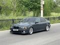 BMW 530 2001 годаүшін5 300 000 тг. в Алматы – фото 11