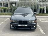 BMW 530 2001 года за 5 300 000 тг. в Алматы – фото 3