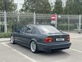 BMW 530 2001 годаүшін5 300 000 тг. в Алматы – фото 9