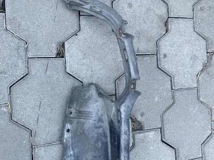 Губа на бампер Hyundai Azera за 35 000 тг. в Караганда – фото 5