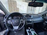 Toyota Camry 2013 годаүшін9 000 000 тг. в Шымкент – фото 4