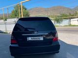 Honda Odyssey 2002 годаүшін3 500 000 тг. в Текели – фото 4