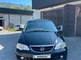 Honda Odyssey 2002 годаүшін3 500 000 тг. в Текели – фото 2