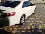 Toyota Camry 2007 года за 5 400 000 тг. в Тараз – фото 5