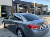 Chevrolet Cruze 2011 года за 3 900 000 тг. в Алматы