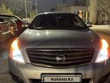 Nissan Teana 2010 года за 5 500 000 тг. в Астана – фото 2