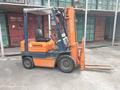 Toyota  5F 2001 года за 3 500 000 тг. в Костанай – фото 2