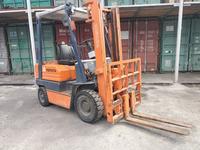 Toyota  5F 2001 года за 3 500 000 тг. в Костанай