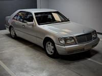 Mercedes-Benz S 320 1998 годаүшін7 500 000 тг. в Алматы