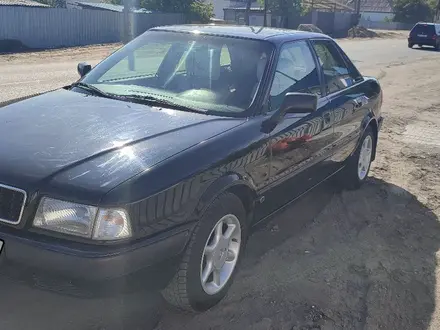 Audi 80 1992 года за 2 300 000 тг. в Талдыкорган