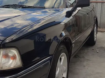 Audi 80 1992 года за 2 300 000 тг. в Талдыкорган – фото 25