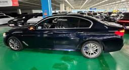 Bmw g30 530i диски за 220 000 тг. в Тараз – фото 2