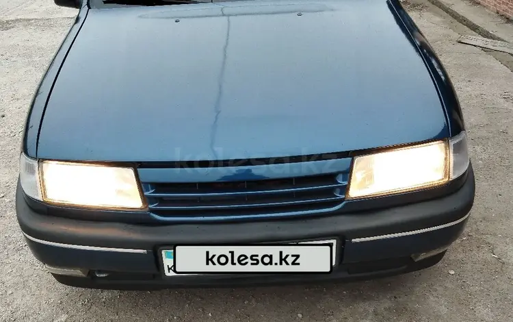 Opel Vectra 1991 года за 1 100 000 тг. в Шымкент