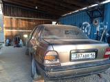 Nissan Sunny 1992 годаүшін300 000 тг. в Алматы – фото 3