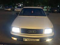 Audi 100 1992 годаүшін1 600 000 тг. в Караганда