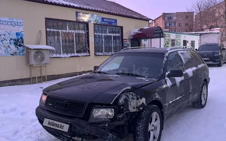 Audi 100 1992 года за 2 900 000 тг. в Актобе