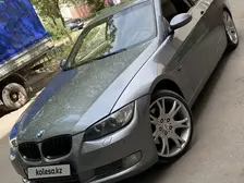 BMW 3 Series, 2007
