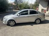 Chevrolet Nexia 2022 года за 4 300 000 тг. в Алматы – фото 2