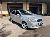 Chevrolet Nexia 2022 года за 4 300 000 тг. в Алматы