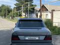 Mercedes-Benz E 200 1988 годаfor1 500 000 тг. в Талдыкорган – фото 7