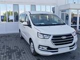 JAC M4 (Refine) 2026 года за 13 600 000 тг. в Кокшетау – фото 2