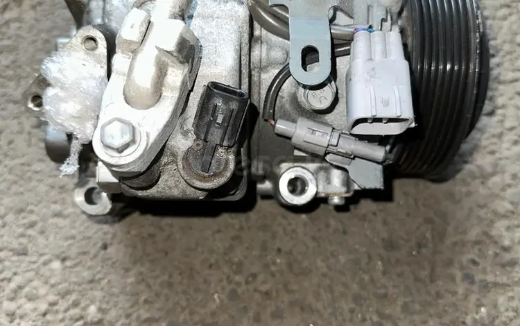 Компрессор кондиционера Lexus Gs L10 за 100 000 тг. в Алматы