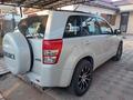 Suzuki Grand Vitara 2010 года за 6 600 000 тг. в Алматы – фото 8