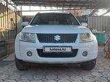 Suzuki Grand Vitara 2010 года за 6 600 000 тг. в Алматы – фото 3