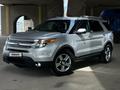 Ford Explorer 2013 года за 10 750 000 тг. в Алматы – фото 10