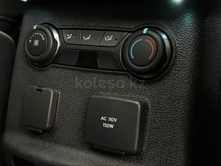 Ford Explorer 2013 года за 10 750 000 тг. в Алматы – фото 25