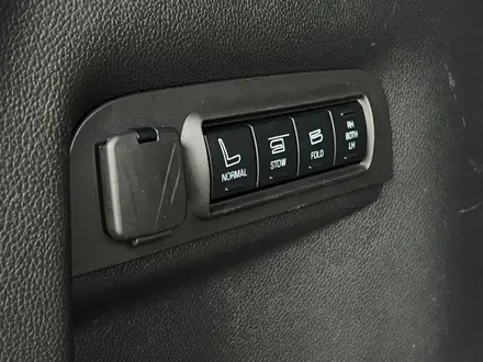 Ford Explorer 2013 года за 10 750 000 тг. в Алматы – фото 24