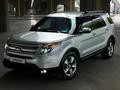 Ford Explorer 2013 года за 10 750 000 тг. в Алматы – фото 3