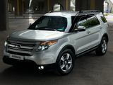 Ford Explorer 2013 года за 10 750 000 тг. в Алматы – фото 3