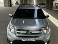 Ford Explorer 2013 года за 10 750 000 тг. в Алматы – фото 6